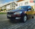 Красный Шкода Фабия, объемом двигателя 1.2 л и пробегом 176 тыс. км за 6000 $, фото 8 на Automoto.ua