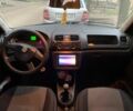 Червоний Шкода Фабія, об'ємом двигуна 1.6 л та пробігом 204 тис. км за 5500 $, фото 8 на Automoto.ua