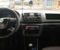 Червоний Шкода Фабія, об'ємом двигуна 1.6 л та пробігом 200 тис. км за 5100 $, фото 10 на Automoto.ua