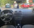 Червоний Шкода Фабія, об'ємом двигуна 1.6 л та пробігом 280 тис. км за 5800 $, фото 20 на Automoto.ua