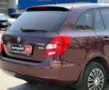 Красный Шкода Фабия, объемом двигателя 1.4 л и пробегом 164 тыс. км за 6640 $, фото 6 на Automoto.ua