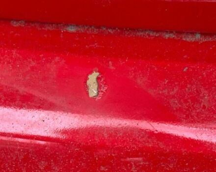 Червоний Шкода Фабія, об'ємом двигуна 1.6 л та пробігом 204 тис. км за 5500 $, фото 13 на Automoto.ua