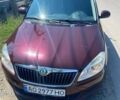 Красный Шкода Фабия, объемом двигателя 1.2 л и пробегом 375 тыс. км за 4950 $, фото 1 на Automoto.ua
