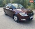 Червоний Шкода Фабія, об'ємом двигуна 1.6 л та пробігом 280 тис. км за 5800 $, фото 2 на Automoto.ua