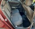 Красный Шкода Фабия, объемом двигателя 1.2 л и пробегом 176 тыс. км за 6000 $, фото 25 на Automoto.ua
