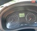 Красный Шкода Фабия, объемом двигателя 1.2 л и пробегом 246 тыс. км за 5500 $, фото 5 на Automoto.ua