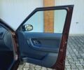 Красный Шкода Фабия, объемом двигателя 1.2 л и пробегом 176 тыс. км за 6000 $, фото 59 на Automoto.ua