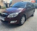 Червоний Шкода Фабія, об'ємом двигуна 1.6 л та пробігом 280 тис. км за 5800 $, фото 8 на Automoto.ua