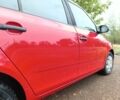 Красный Шкода Фабия, объемом двигателя 1.6 л и пробегом 217 тыс. км за 5200 $, фото 5 на Automoto.ua