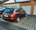 Красный Шкода Фабия, объемом двигателя 1.2 л и пробегом 176 тыс. км за 6000 $, фото 2 на Automoto.ua
