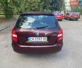 Червоний Шкода Фабія, об'ємом двигуна 1.6 л та пробігом 280 тис. км за 5800 $, фото 5 на Automoto.ua