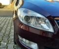 Красный Шкода Фабия, объемом двигателя 1.2 л и пробегом 176 тыс. км за 6000 $, фото 1 на Automoto.ua