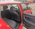 Красный Шкода Фабия, объемом двигателя 1.4 л и пробегом 232 тыс. км за 4699 $, фото 3 на Automoto.ua