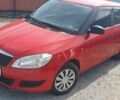 Червоний Шкода Фабія, об'ємом двигуна 1.6 л та пробігом 225 тис. км за 4999 $, фото 1 на Automoto.ua