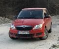 Червоний Шкода Фабія, об'ємом двигуна 1.6 л та пробігом 204 тис. км за 5500 $, фото 1 на Automoto.ua
