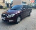 Червоний Шкода Фабія, об'ємом двигуна 1.6 л та пробігом 280 тис. км за 5800 $, фото 1 на Automoto.ua