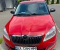 Шкода Фабия 2012 в Лозовой на Automoto.ua Красный Шкода Фабия, объемом двигателя 1.2 л и пробегом 256 тыс. км за 5600 $, фото 1 на Automoto.ua