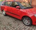 Червоний Шкода Фабія, об'ємом двигуна 1.2 л та пробігом 139 тис. км за 5300 $, фото 8 на Automoto.ua
