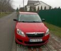 Червоний Шкода Фабія, об'ємом двигуна 1.2 л та пробігом 230 тис. км за 4500 $, фото 2 на Automoto.ua