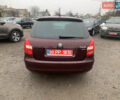 Красный Шкода Фабия, объемом двигателя 1.2 л и пробегом 222 тыс. км за 7800 $, фото 3 на Automoto.ua