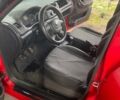 Шкода Фабия 2012 в Лозовой на Automoto.ua Красный Шкода Фабия, объемом двигателя 1.2 л и пробегом 256 тыс. км за 5600 $, фото 6 на Automoto.ua