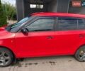 Шкода Фабия 2012 в Лозовой на Automoto.ua Красный Шкода Фабия, объемом двигателя 1.2 л и пробегом 256 тыс. км за 5600 $, фото 4 на Automoto.ua