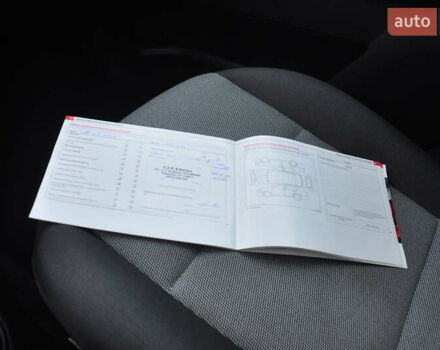 Червоний Шкода Фабія, об'ємом двигуна 1.39 л та пробігом 155 тис. км за 5900 $, фото 31 на Automoto.ua