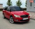 Красный Шкода Фабия, объемом двигателя 1.2 л и пробегом 181 тыс. км за 5999 $, фото 1 на Automoto.ua