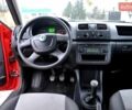 Червоний Шкода Фабія, об'ємом двигуна 1.39 л та пробігом 155 тис. км за 5900 $, фото 18 на Automoto.ua