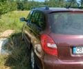 Красный Шкода Фабия, объемом двигателя 1.6 л и пробегом 290 тыс. км за 6900 $, фото 34 на Automoto.ua