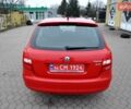 Червоний Шкода Фабія, об'ємом двигуна 1.39 л та пробігом 155 тис. км за 5900 $, фото 8 на Automoto.ua