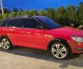 Червоний Шкода Фабія, об'ємом двигуна 1.2 л та пробігом 170 тис. км за 6600 $, фото 1 на Automoto.ua