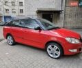 Шкода Фабія 2012 у Дніпро (Дніпропетровську) на Automoto.ua Червоний Шкода Фабія, об'ємом двигуна 1.2 л та пробігом 170 тис. км за 6700 $, фото 13 на Automoto.ua