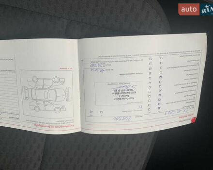 Красный Шкода Фабия, объемом двигателя 1.2 л и пробегом 222 тыс. км за 7800 $, фото 40 на Automoto.ua