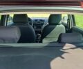 Красный Шкода Фабия, объемом двигателя 1.6 л и пробегом 290 тыс. км за 6900 $, фото 3 на Automoto.ua