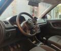 Красный Шкода Фабия, объемом двигателя 1.2 л и пробегом 139 тыс. км за 5300 $, фото 1 на Automoto.ua