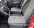 Червоний Шкода Фабія, об'ємом двигуна 1.2 л та пробігом 230 тис. км за 4500 $, фото 7 на Automoto.ua