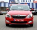 Червоний Шкода Фабія, об'ємом двигуна 1.39 л та пробігом 155 тис. км за 5900 $, фото 24 на Automoto.ua