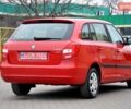 Червоний Шкода Фабія, об'ємом двигуна 1.39 л та пробігом 155 тис. км за 5900 $, фото 27 на Automoto.ua