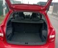 Красный Шкода Фабия, объемом двигателя 1.2 л и пробегом 230 тыс. км за 4500 $, фото 5 на Automoto.ua