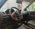 Красный Шкода Фабия, объемом двигателя 1.2 л и пробегом 139 тыс. км за 5300 $, фото 1 на Automoto.ua