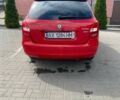 Шкода Фабия 2012 в Лозовой на Automoto.ua Красный Шкода Фабия, объемом двигателя 1.2 л и пробегом 256 тыс. км за 5600 $, фото 3 на Automoto.ua