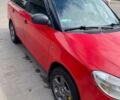 Шкода Фабия 2012 в Лозовой на Automoto.ua Красный Шкода Фабия, объемом двигателя 1.2 л и пробегом 256 тыс. км за 5600 $, фото 1 на Automoto.ua