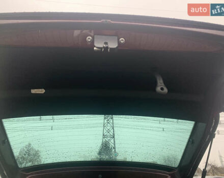 Красный Шкода Фабия, объемом двигателя 1.2 л и пробегом 222 тыс. км за 7800 $, фото 28 на Automoto.ua