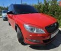 Шкода Фабія 2012 у Дніпро (Дніпропетровську) на Automoto.ua Червоний Шкода Фабія, об'ємом двигуна 1.2 л та пробігом 170 тис. км за 6700 $, фото 4 на Automoto.ua