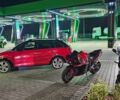 Красный Шкода Фабия, объемом двигателя 1.2 л и пробегом 170 тыс. км за 6890 $, фото 1 на Automoto.ua