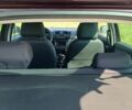 Красный Шкода Фабия, объемом двигателя 1.6 л и пробегом 290 тыс. км за 6900 $, фото 4 на Automoto.ua
