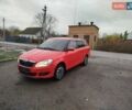 Червоний Шкода Фабія, об'ємом двигуна 1.4 л та пробігом 216 тис. км за 4700 $, фото 10 на Automoto.ua