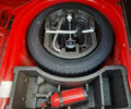 Красный Шкода Фабия, объемом двигателя 1.6 л и пробегом 172 тыс. км за 7000 $, фото 6 на Automoto.ua