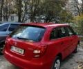 Червоний Шкода Фабія, об'ємом двигуна 1.2 л та пробігом 300 тис. км за 4200 $, фото 2 на Automoto.ua